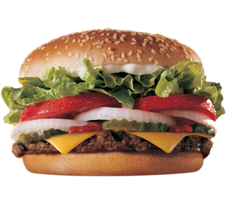 Illustration for article titled Big Mac Vs. Whopper: The Ultimate Burger Smackdown